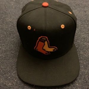 Red Sox hat